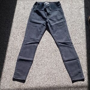 Good American Maternity Jeans